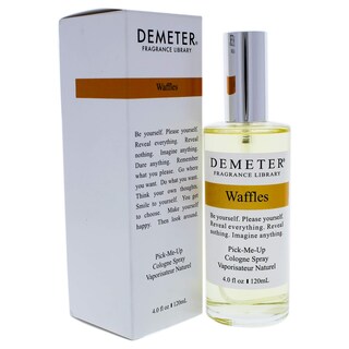 Foto 1 | Colonia Demeter Waffle 120 ml en Aerosol - Venta Internacional