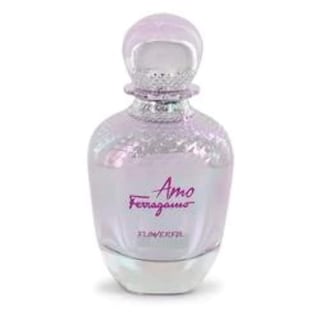 Foto 1 | Perfume Salvatore Ferragamo Amo Flowerful Edt 100 ml para Mujer - Venta Internacional
