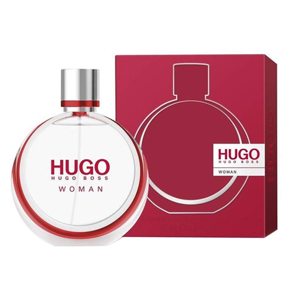 Foto 2 pulgar | Perfume Hugo Boss Woman Eau de Parfum 50 ml para Mujer - Venta Internacional