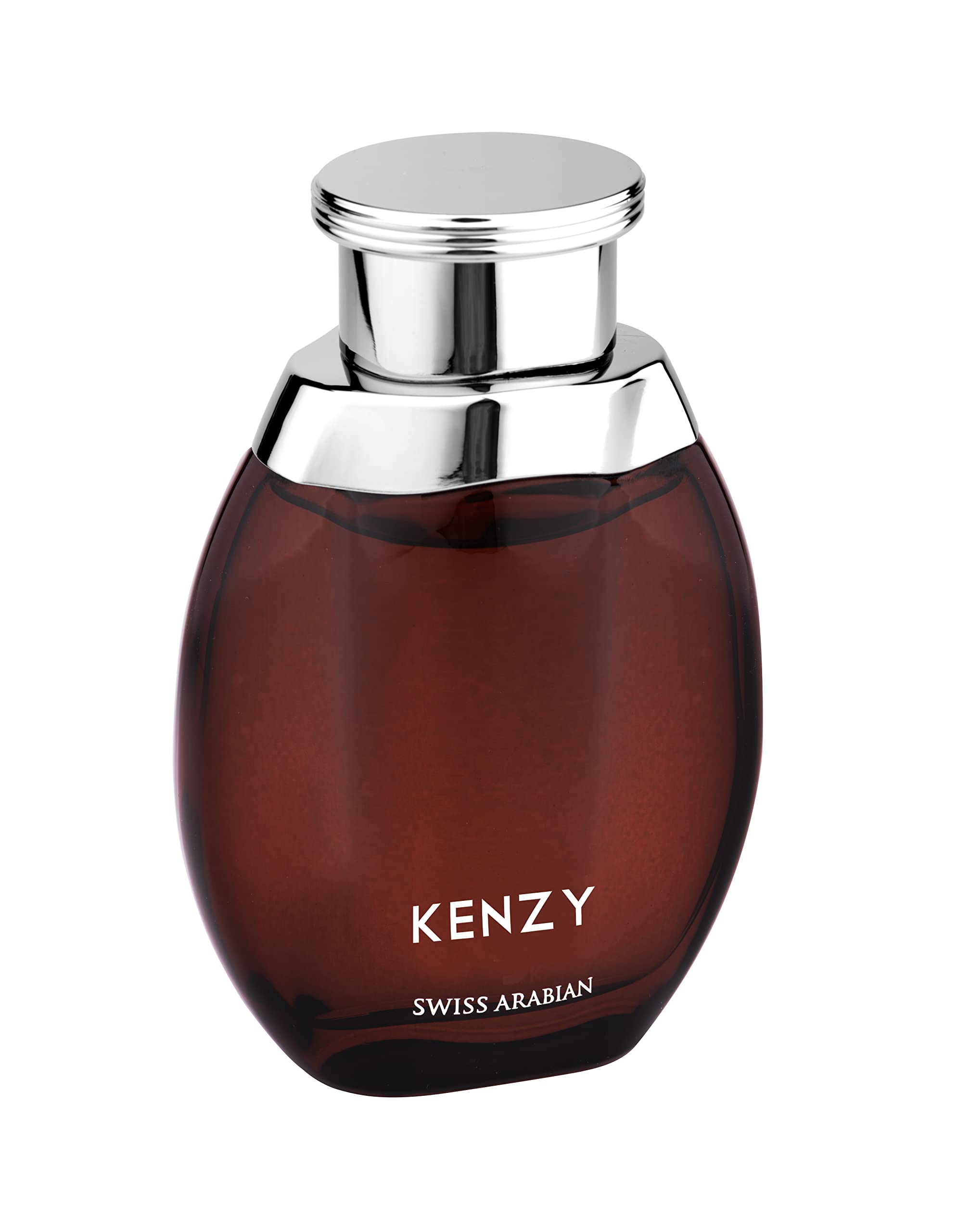 Foto 2 pulgar | Perfume Swiss Arabian Kenzy Eau de Parfum 100 ml para Mujer - Venta Internacional