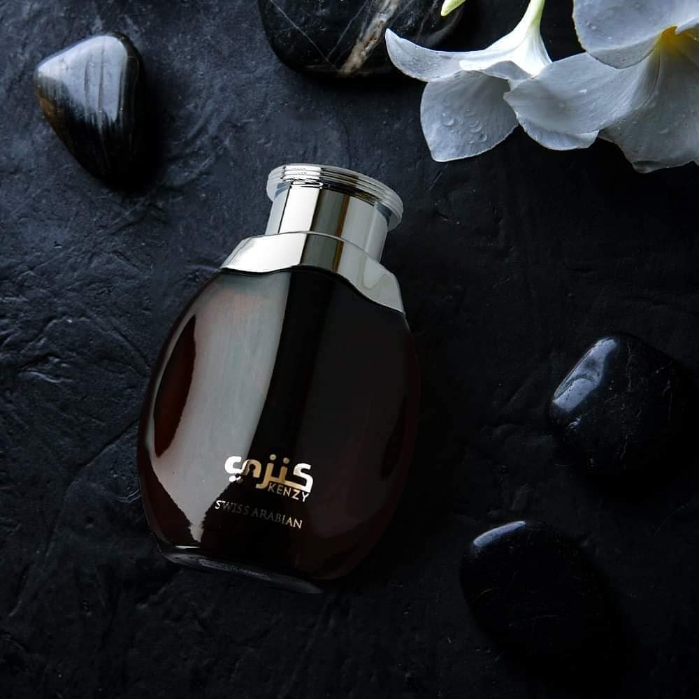 Foto 4 pulgar | Perfume Swiss Arabian Kenzy Eau de Parfum 100 ml para Mujer - Venta Internacional