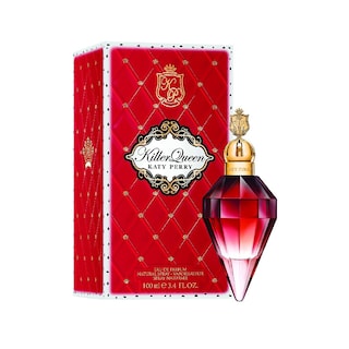 Foto 1 | Perfume Killer Queen de Katy Perry Eau de Parfum de 100 ml para Mujer