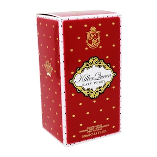 Foto 2 | Perfume Killer Queen de Katy Perry Eau de Parfum de 100 ml para Mujer