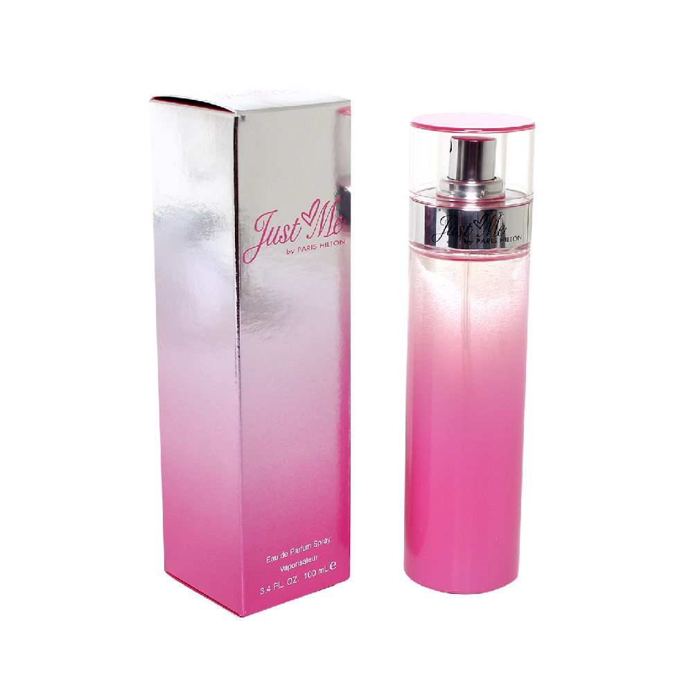 Perfume Paris Hilton Just Me Eau de Parfum de 100 ml para Mujer