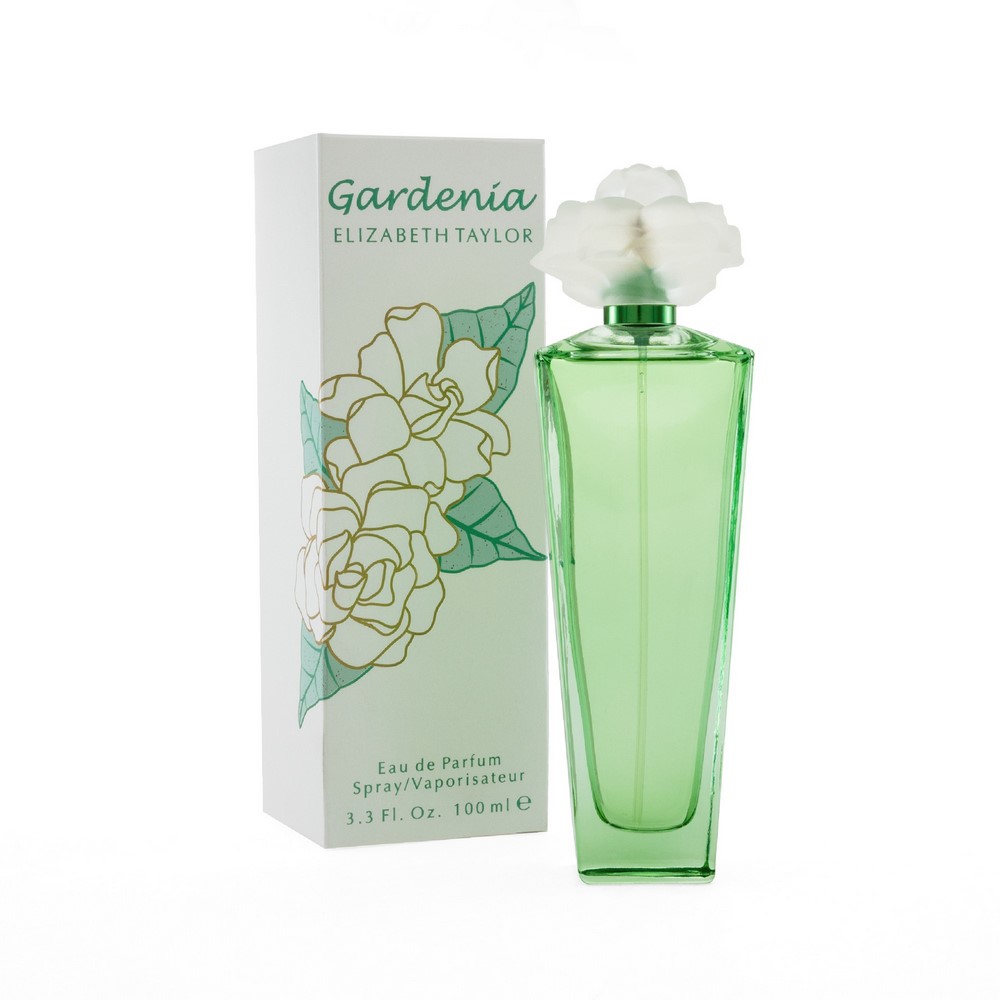 Foto 2 pulgar | Perfume Gardenia de Elizabeth Taylor Edp Spray de 100 ml