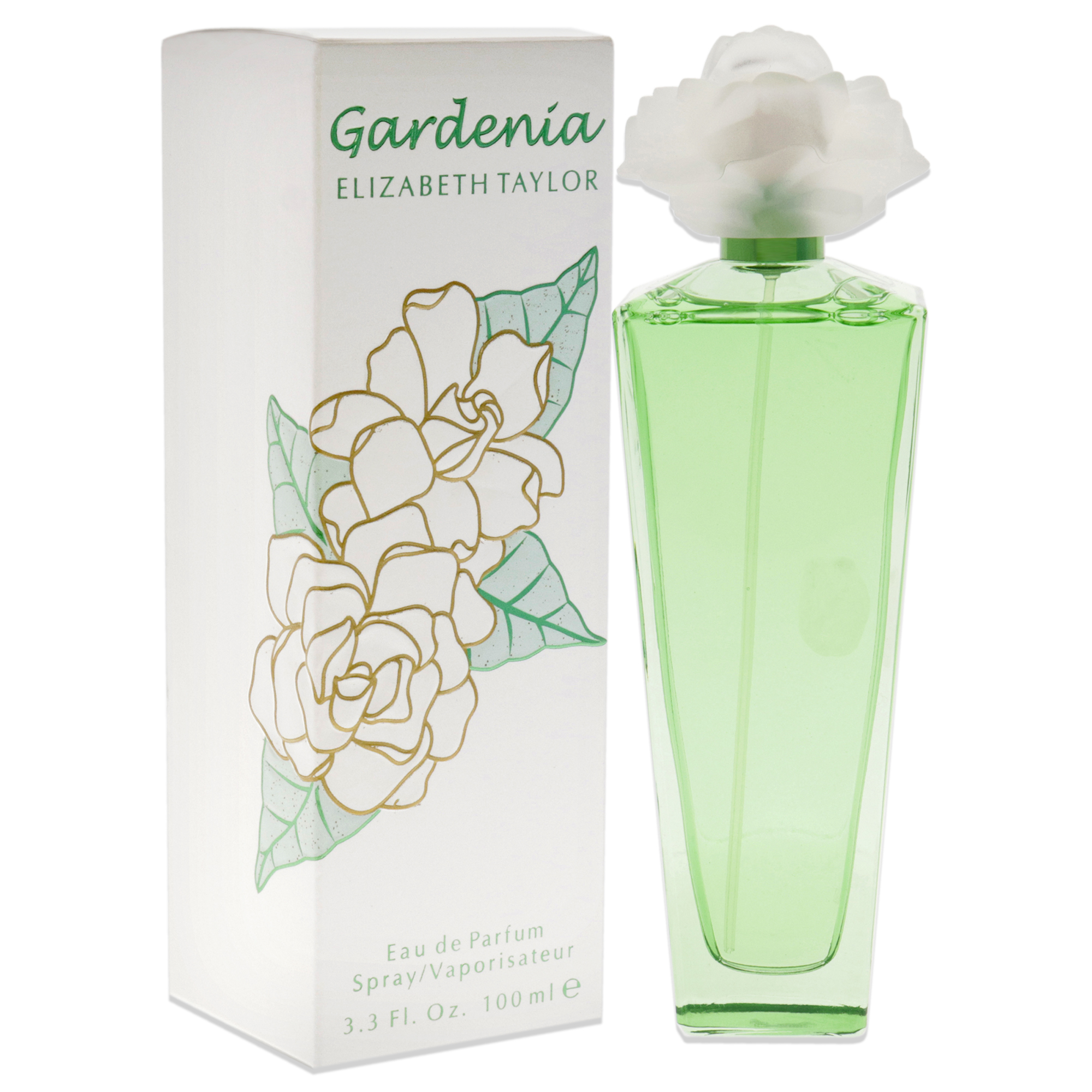 Foto 4 pulgar | Perfume Gardenia de Elizabeth Taylor Edp Spray de 100 ml