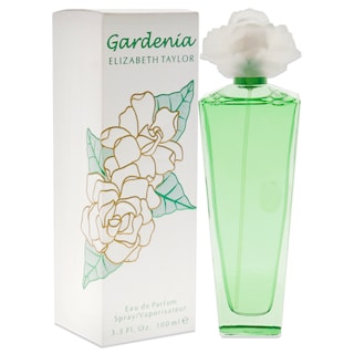 Foto 3 | Perfume Gardenia de Elizabeth Taylor Edp Spray de 100 ml