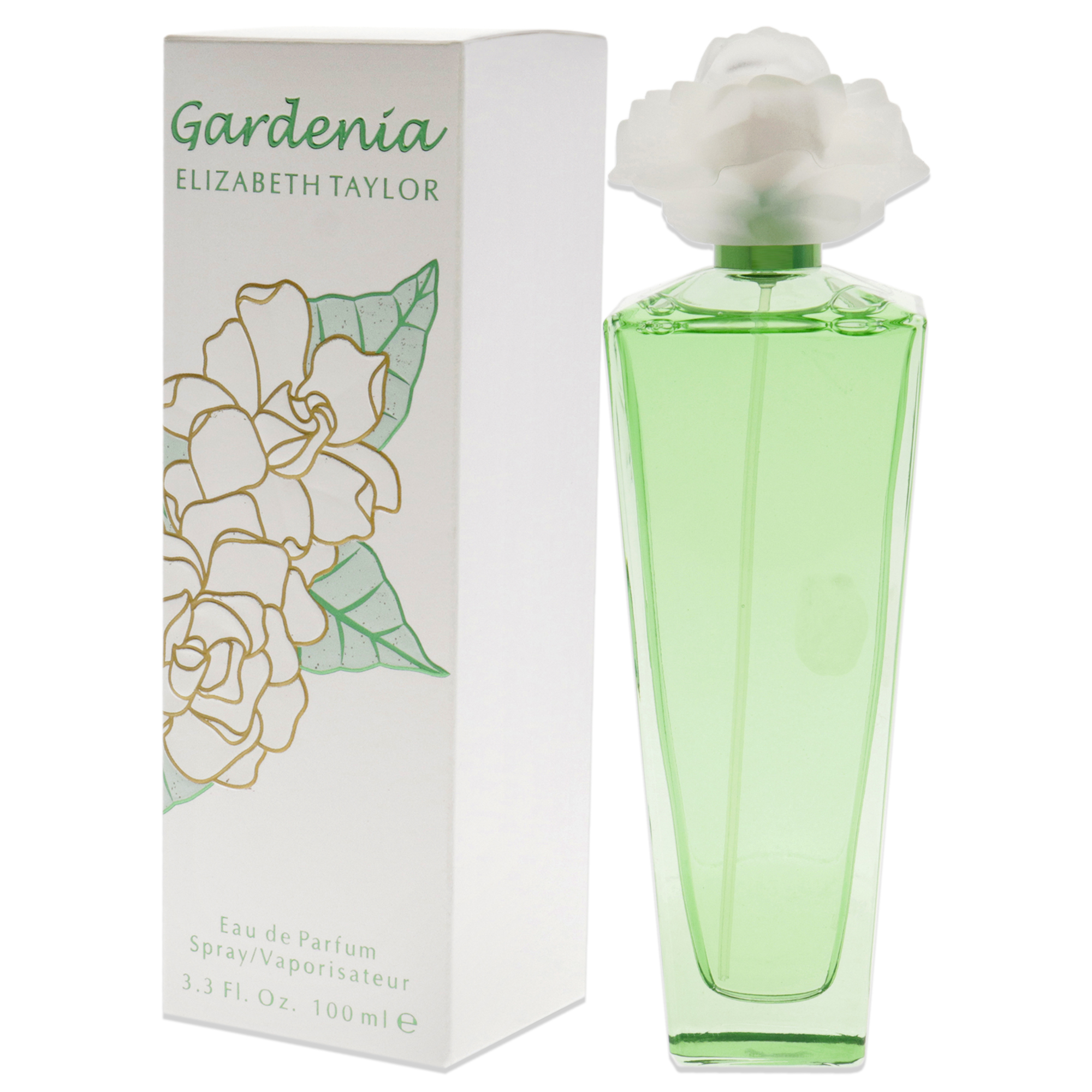 Foto 5 pulgar | Perfume Gardenia de Elizabeth Taylor Edp Spray de 100 ml