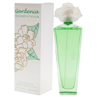 Foto 4 | Perfume Gardenia de Elizabeth Taylor Edp Spray de 100 ml