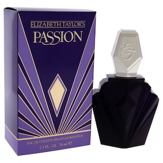 Foto 3 | Perfume Passion de Elizabeth Taylor Edt Spray de 74 ML