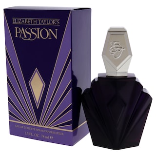 Foto 4 | Perfume Passion de Elizabeth Taylor Edt Spray de 74 ML