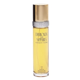Foto 2 | Perfume Diamonds And Sapphires Edt Spray de 100 ml para Mujer
