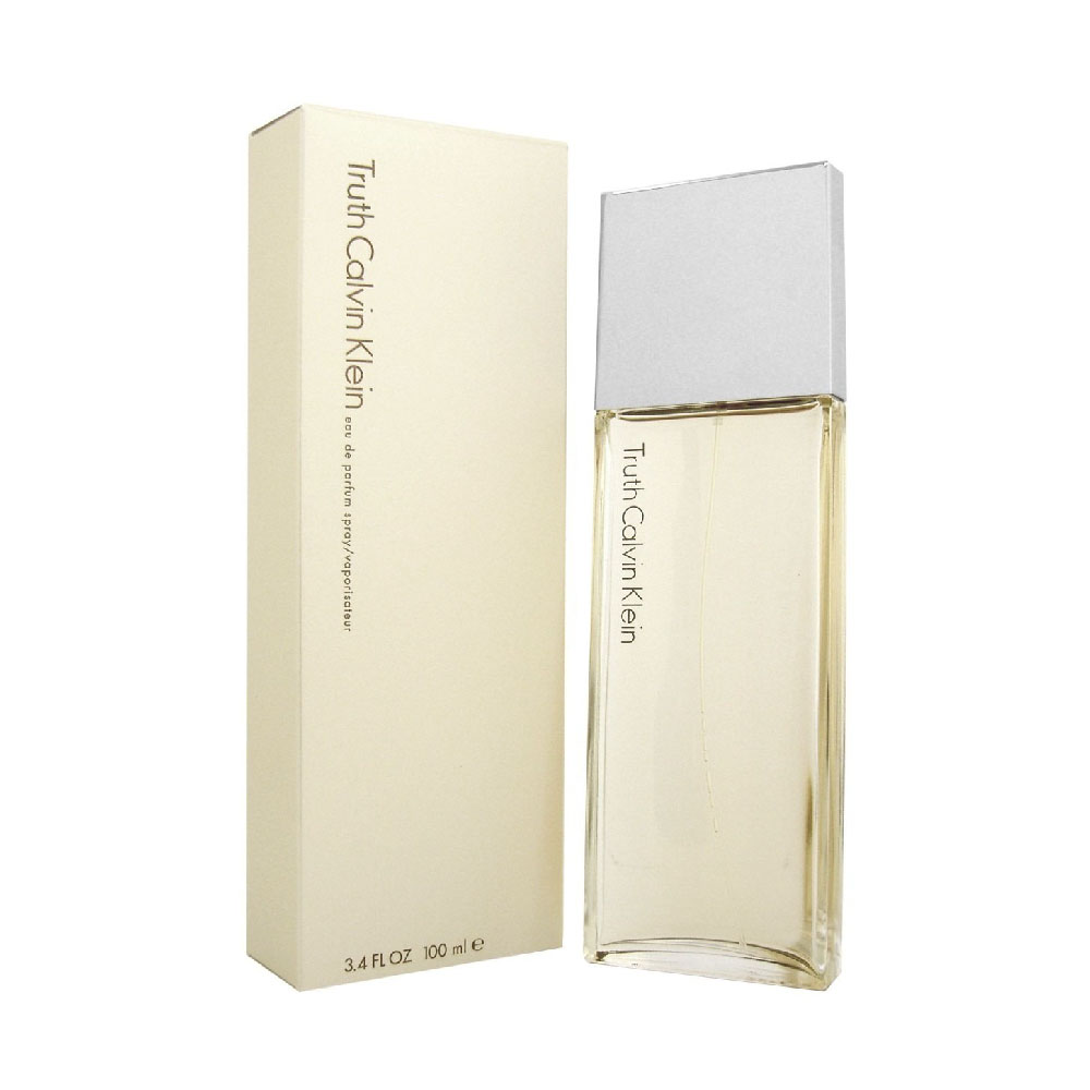 Foto 1 | Perfume Truth de Calvin Klein Eau de Parfum de 100 ml para Mujer