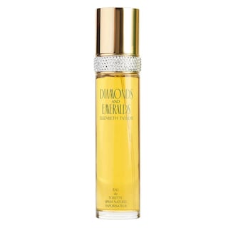 Foto 2 | Perfume Diamonds and Emeralds Edt Spray de 100 ML para Mujer