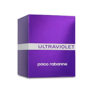 Foto 3 | Perfume Paco Rabanne Ultraviolet Eau de Parfum 80 ml para Mujer