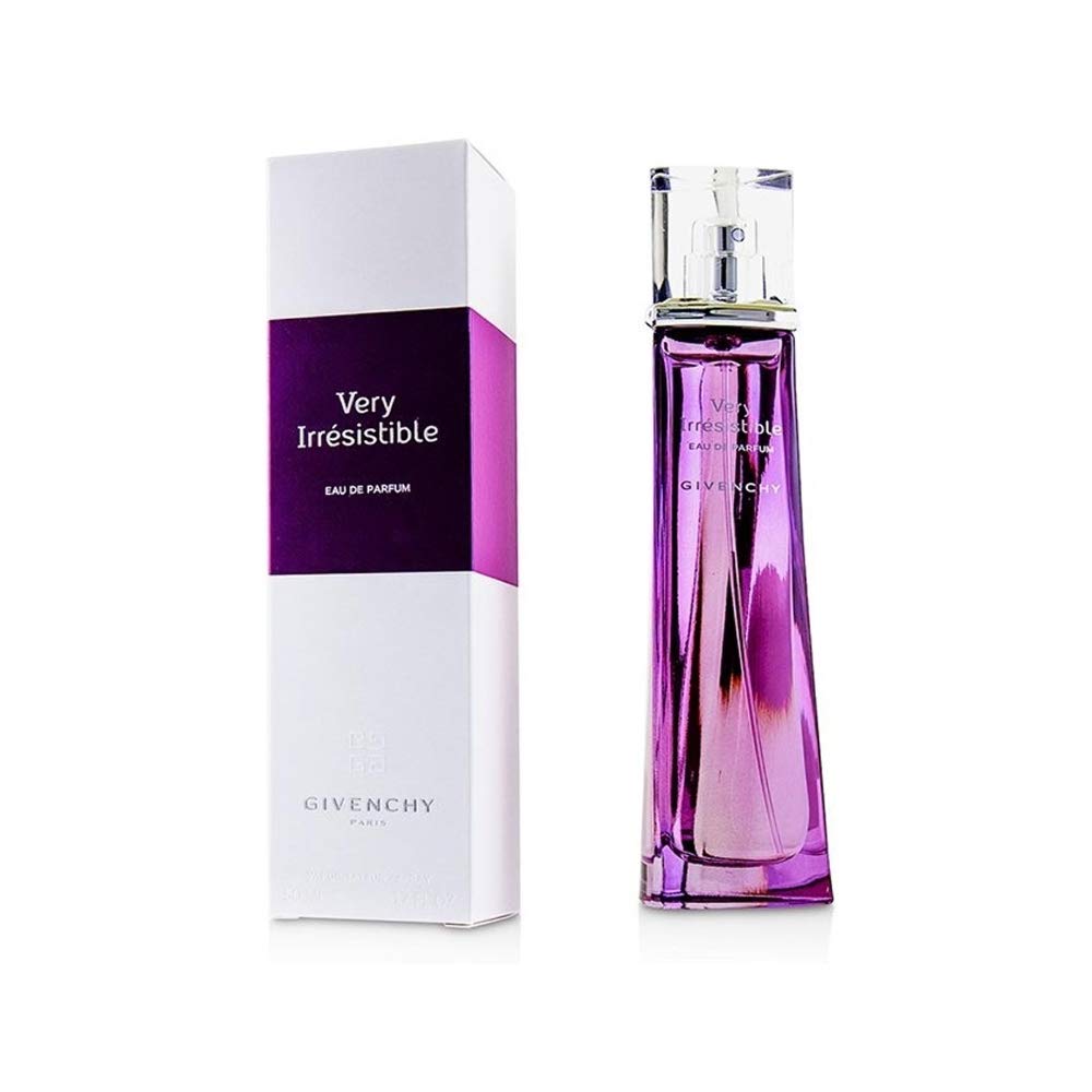 Foto 2 pulgar | Perfume Very Irresistible de Givenchy Eau de Parfum de 75 ml para Mujer