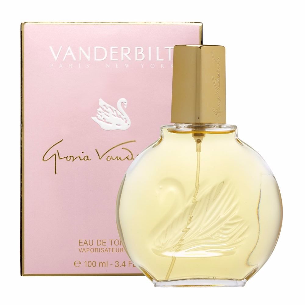 Foto 2 pulgar | Perfume Gloria Vanderbilt Eau de Parfum de 100 ml para Mujer