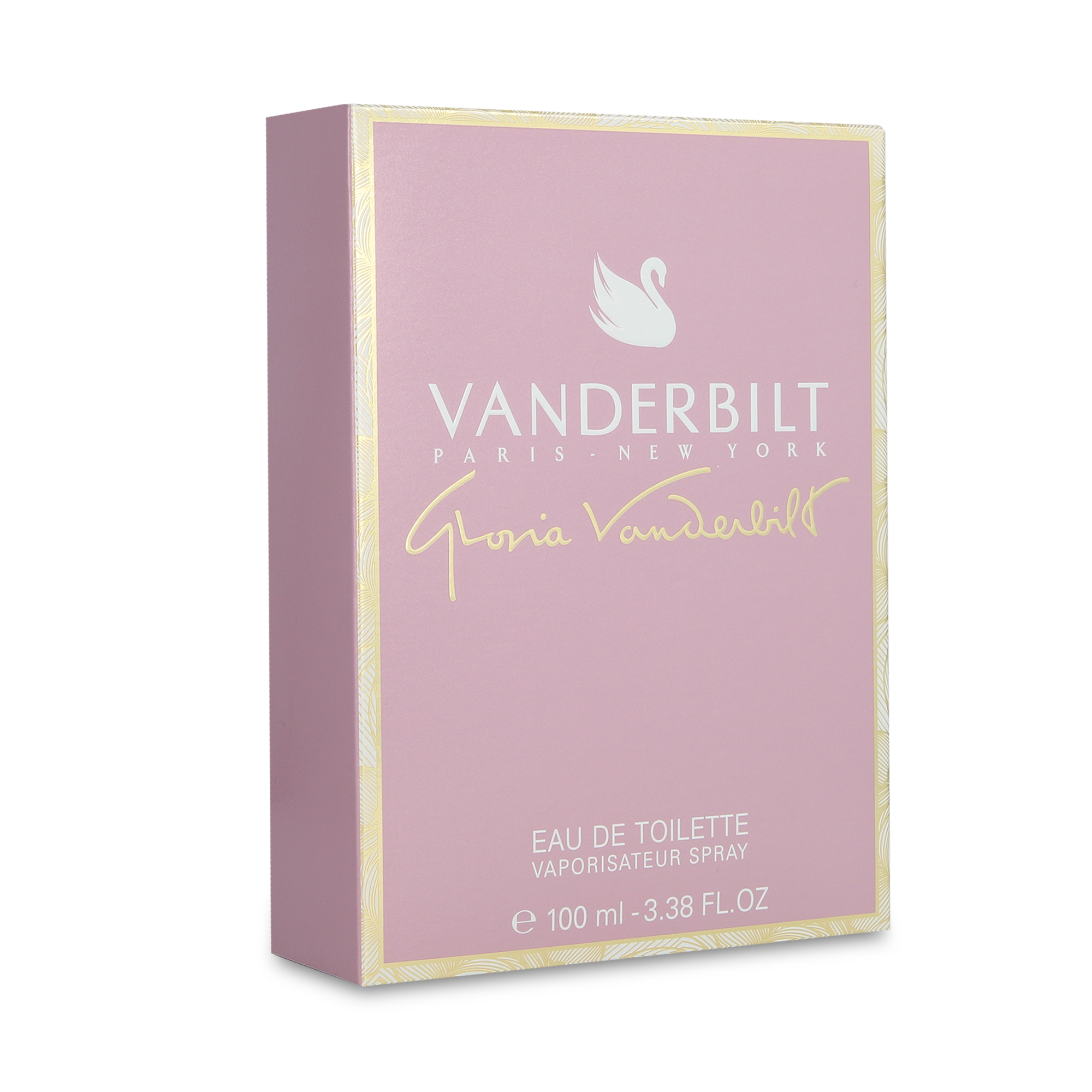 Foto 4 pulgar | Perfume Gloria Vanderbilt Eau de Parfum de 100 ml para Mujer