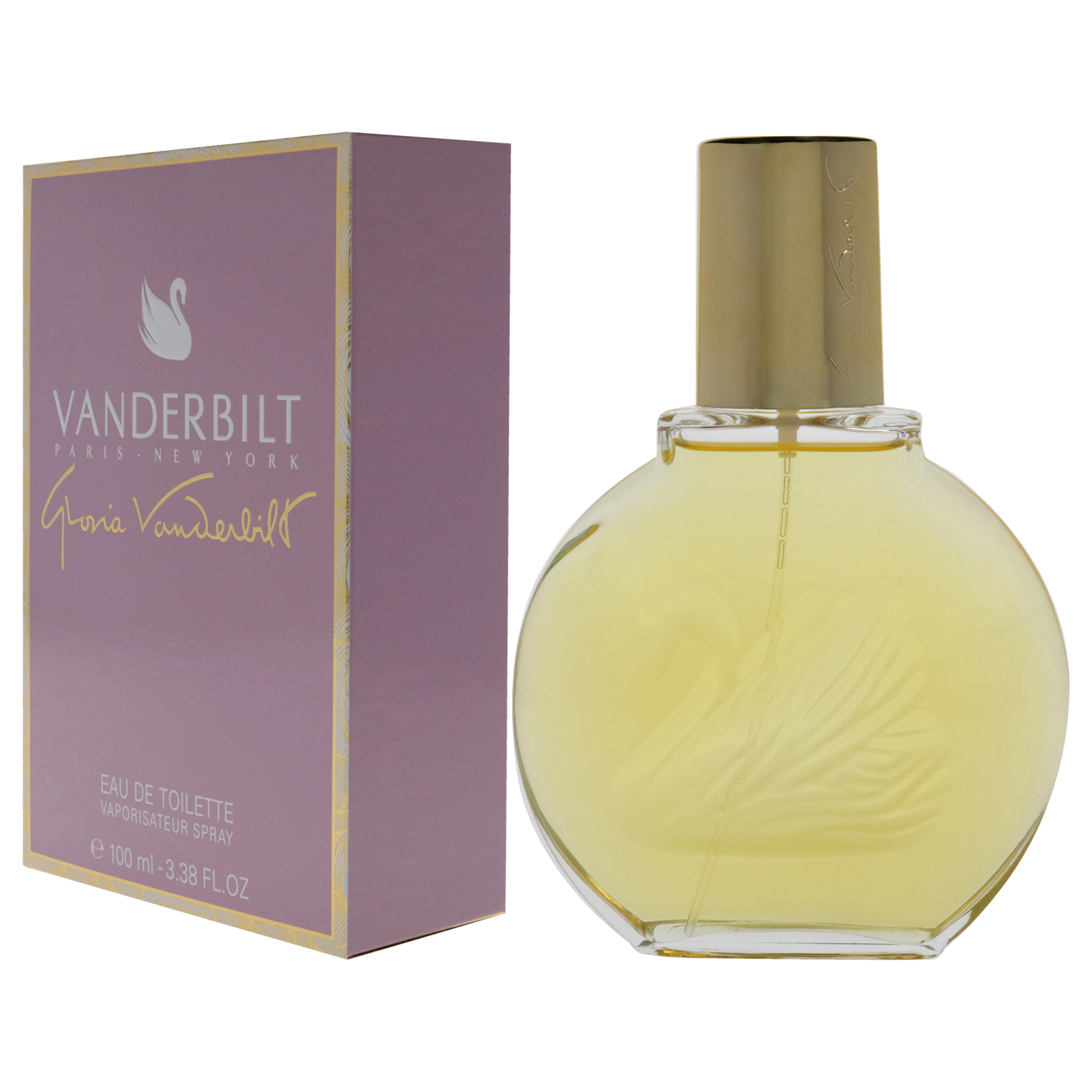 Foto 5 pulgar | Perfume Gloria Vanderbilt Eau de Parfum de 100 ml para Mujer