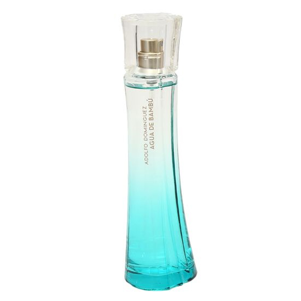 Foto 3 pulgar | Agua de Bambú de Adolfo Dominguez Edt Spray 100 ml