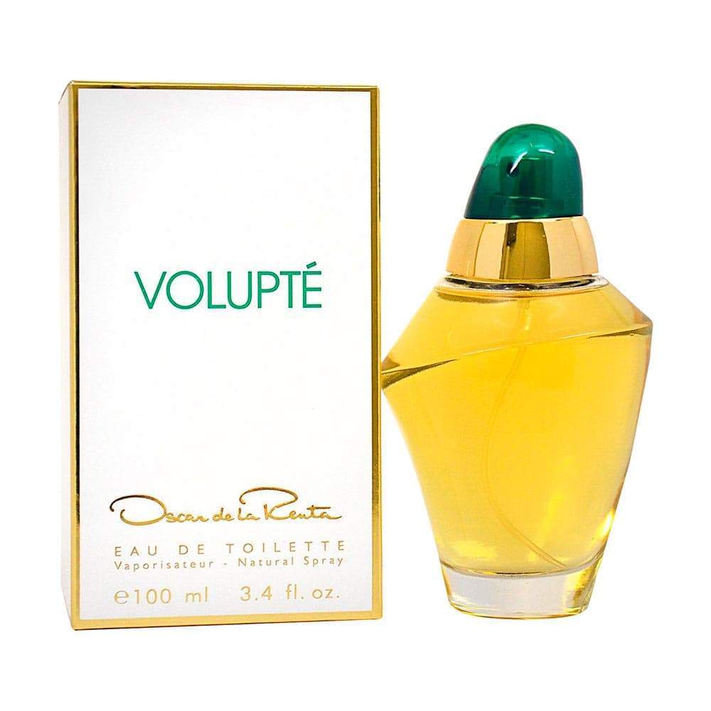 Perfume Volupte de Oscar de La Renta Eau de Toilette de 100 ml para Mujer