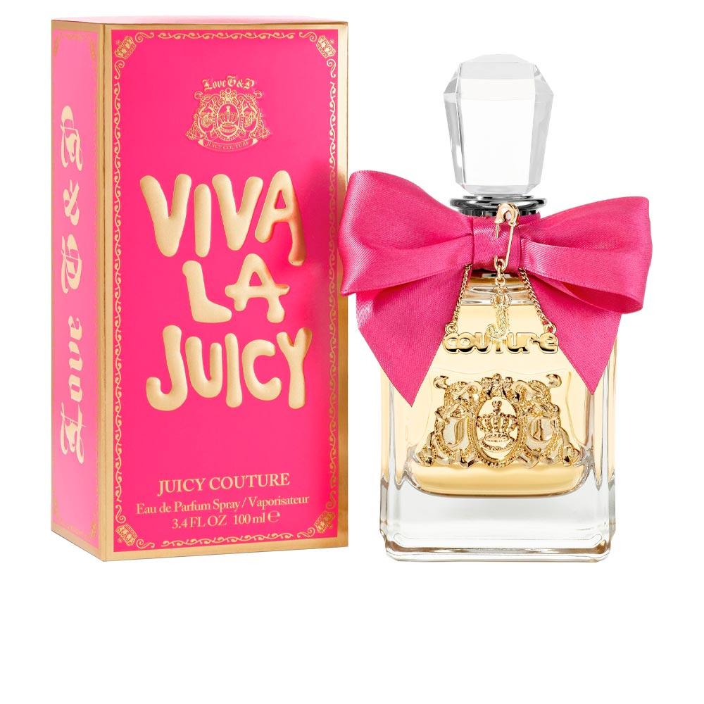 Foto 2 pulgar | Perfume Viva La Juicy de Juicy Couture Eau de Parfum de 100 ml para Mujer