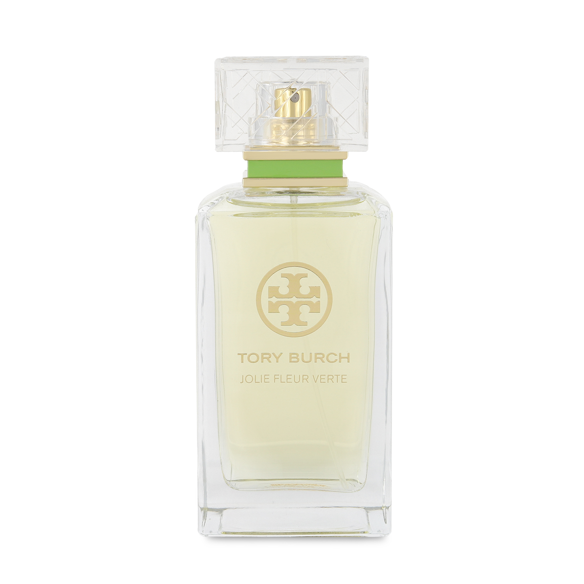 Foto 3 pulgar | Perfume Tory Burch Belle Fleur Green Edp Spray de 100 ml