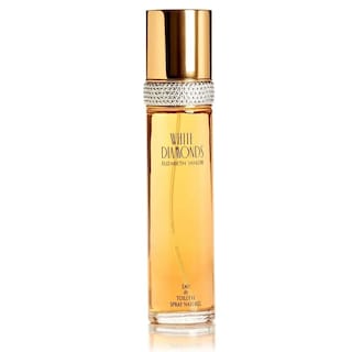 Foto 2 | White Diamonds de Elizabeth Taylor Edt Spray de 100 ml