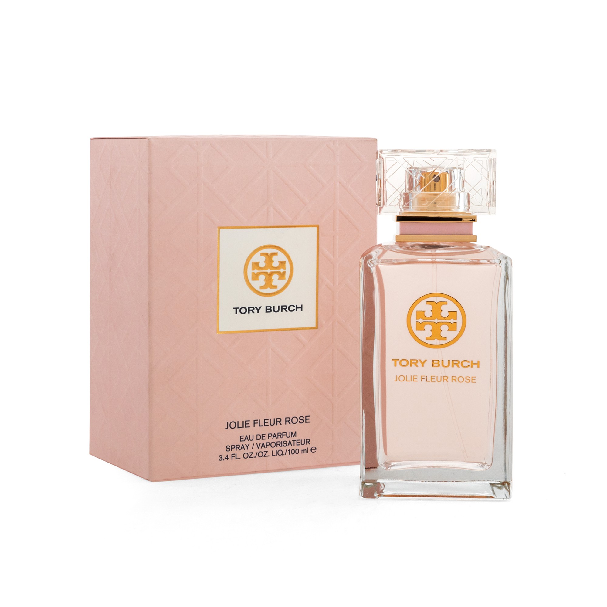 Tory Burch Blush Jolie Fleur Rose Edp Spray de 100 ml