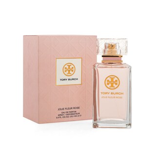 Foto 1 | Tory Burch Blush Jolie Fleur Rose Edp Spray de 100 ml