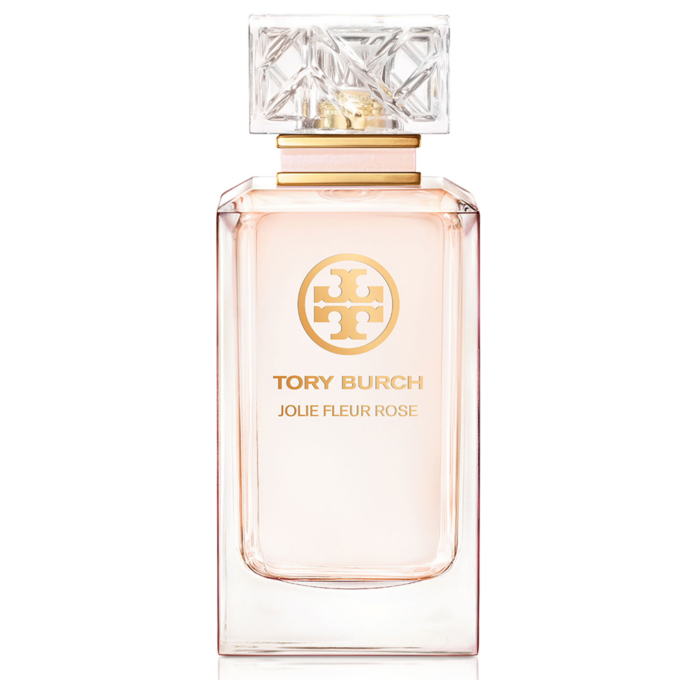 Foto 3 pulgar | Tory Burch Blush Jolie Fleur Rose Edp Spray de 100 ml