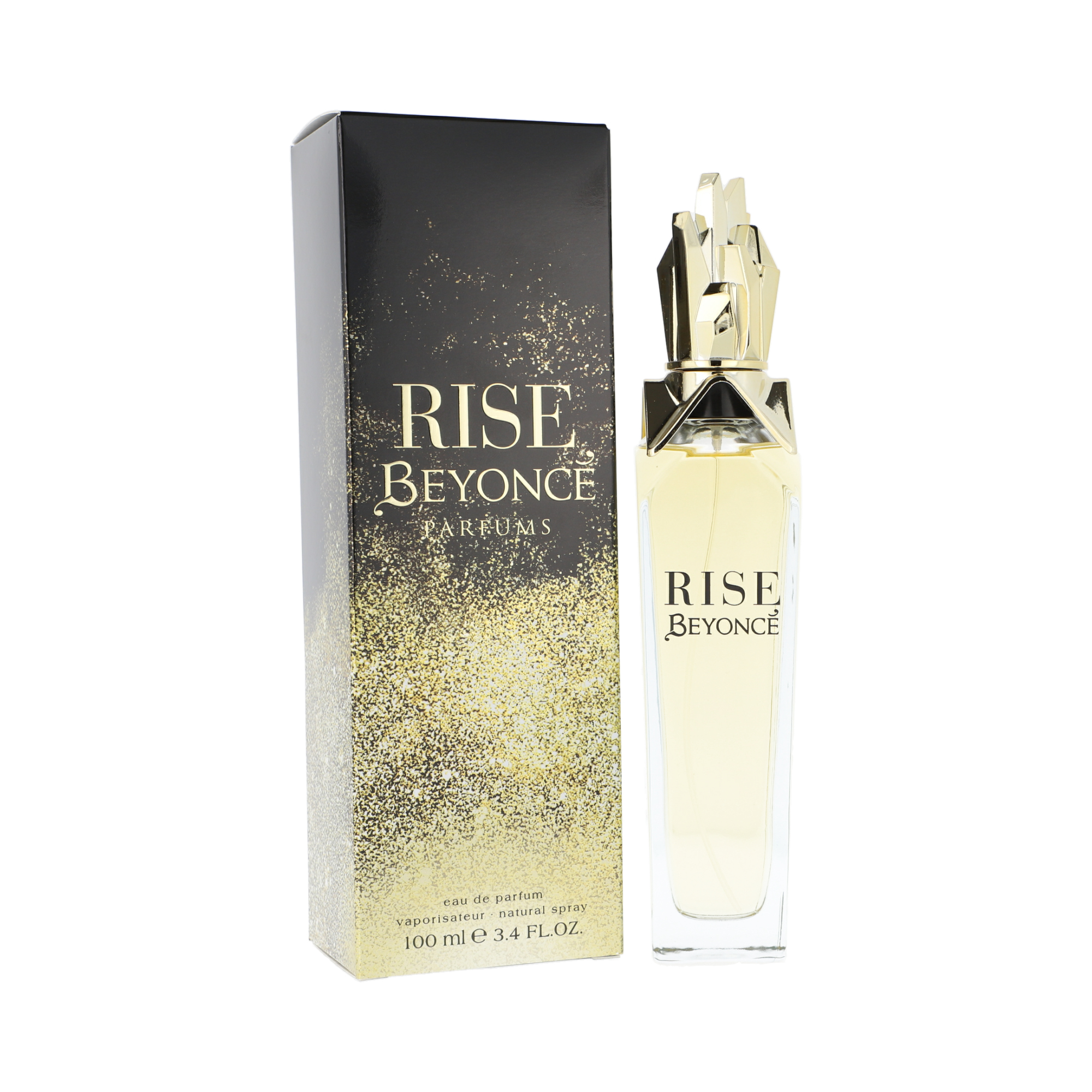 Foto 2 pulgar | Perfume Beyonce Rise 100 ML EDP Spray