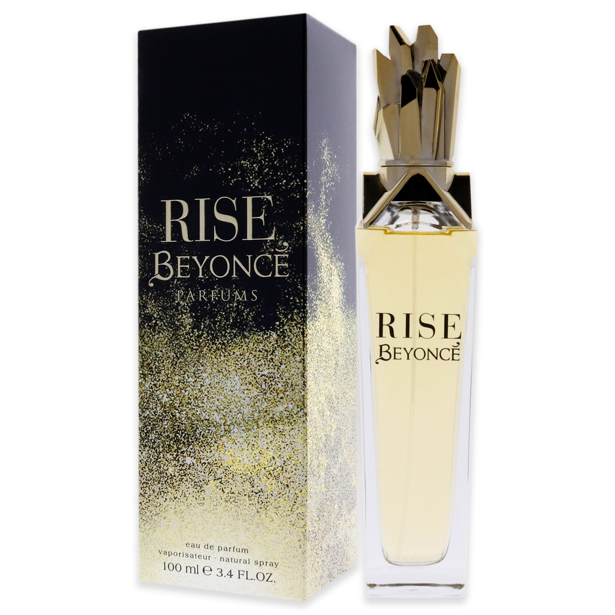 Foto 5 pulgar | Perfume Beyonce Rise 100 ML EDP Spray