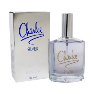 Foto 1 | Charlie Silver de Revlon Edt Spray de 100 mm