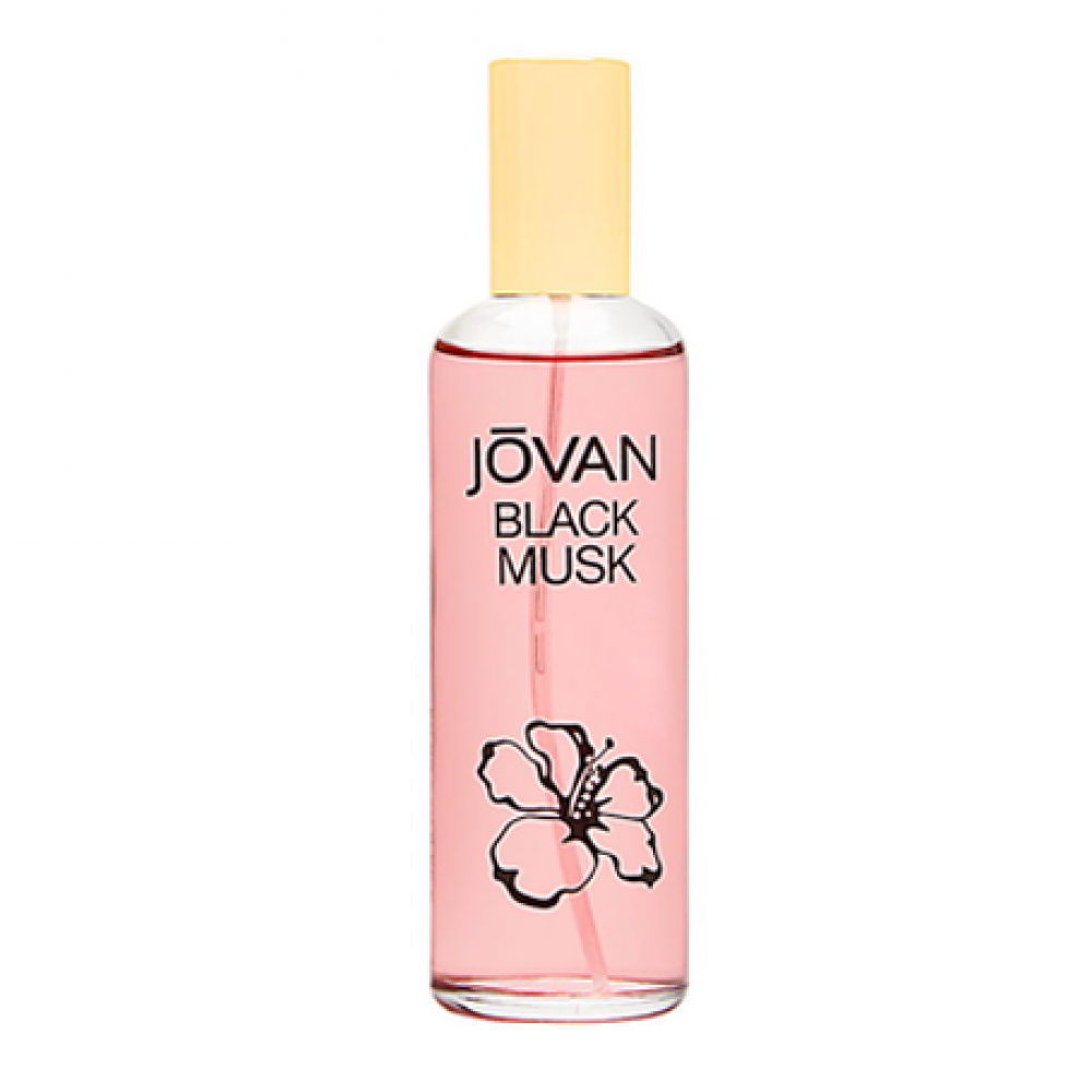 Foto 3 pulgar | Perfume Black Musk de Jovan de 96 ml Spray para Dama