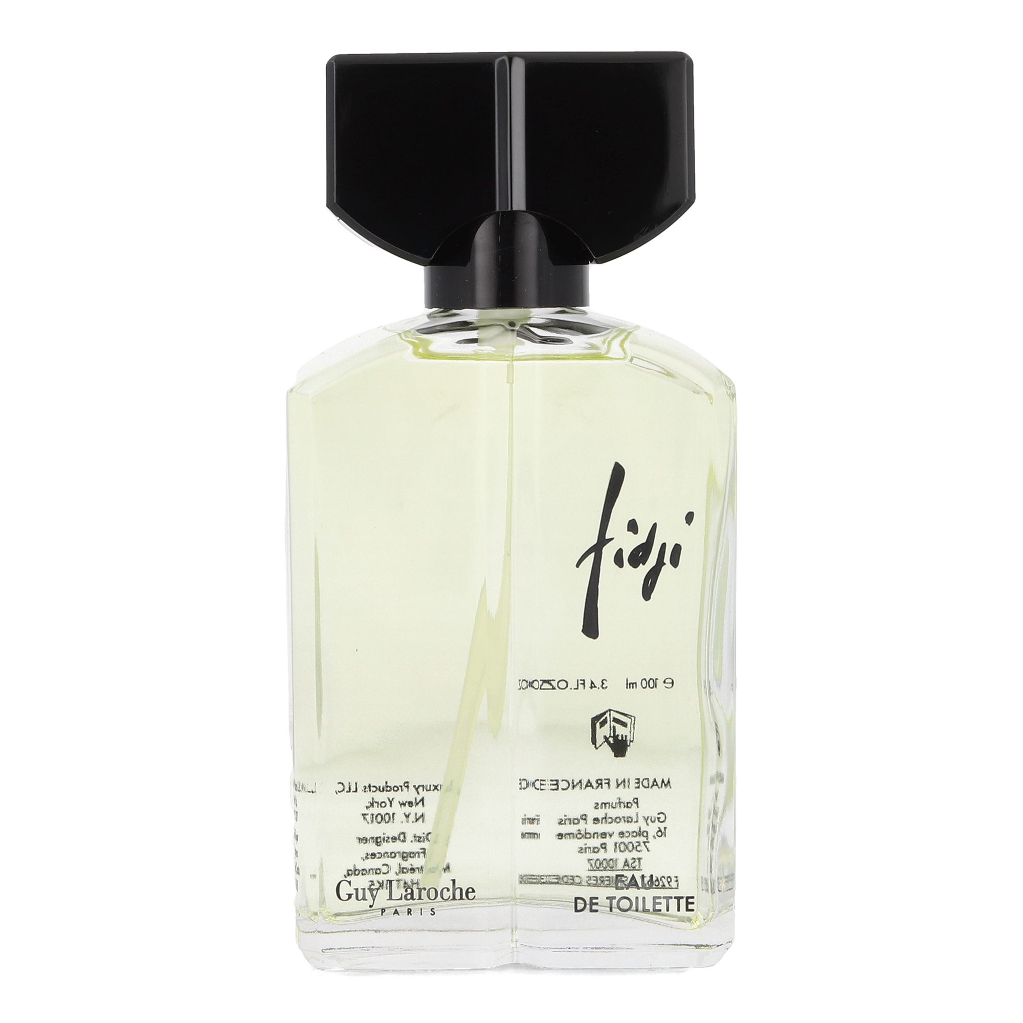 Foto 3 pulgar | Fidji de Guy Laroche de 100 ml Edt Spray