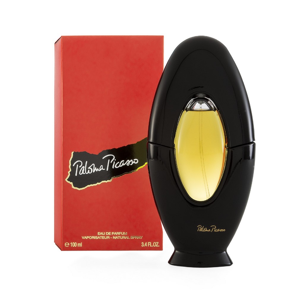 Foto 2 pulgar | Perfume Paloma Picasso Eau de Parfum 100 ml para Mujer