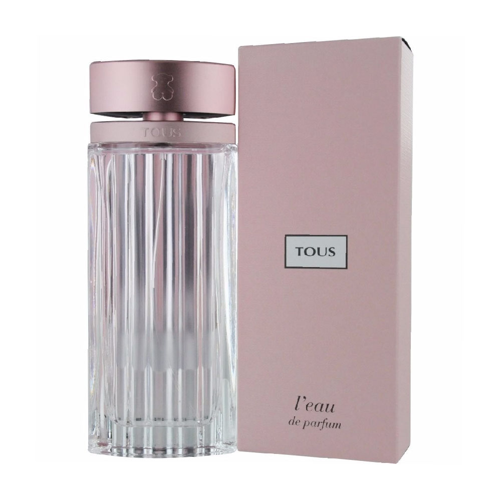 Foto 2 pulgar | Perfume Tous Leau De Parfum de 100 ml para Mujer