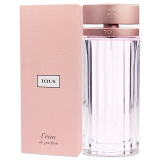 Foto 4 | Perfume Tous Leau De Parfum de 100 ml para Mujer