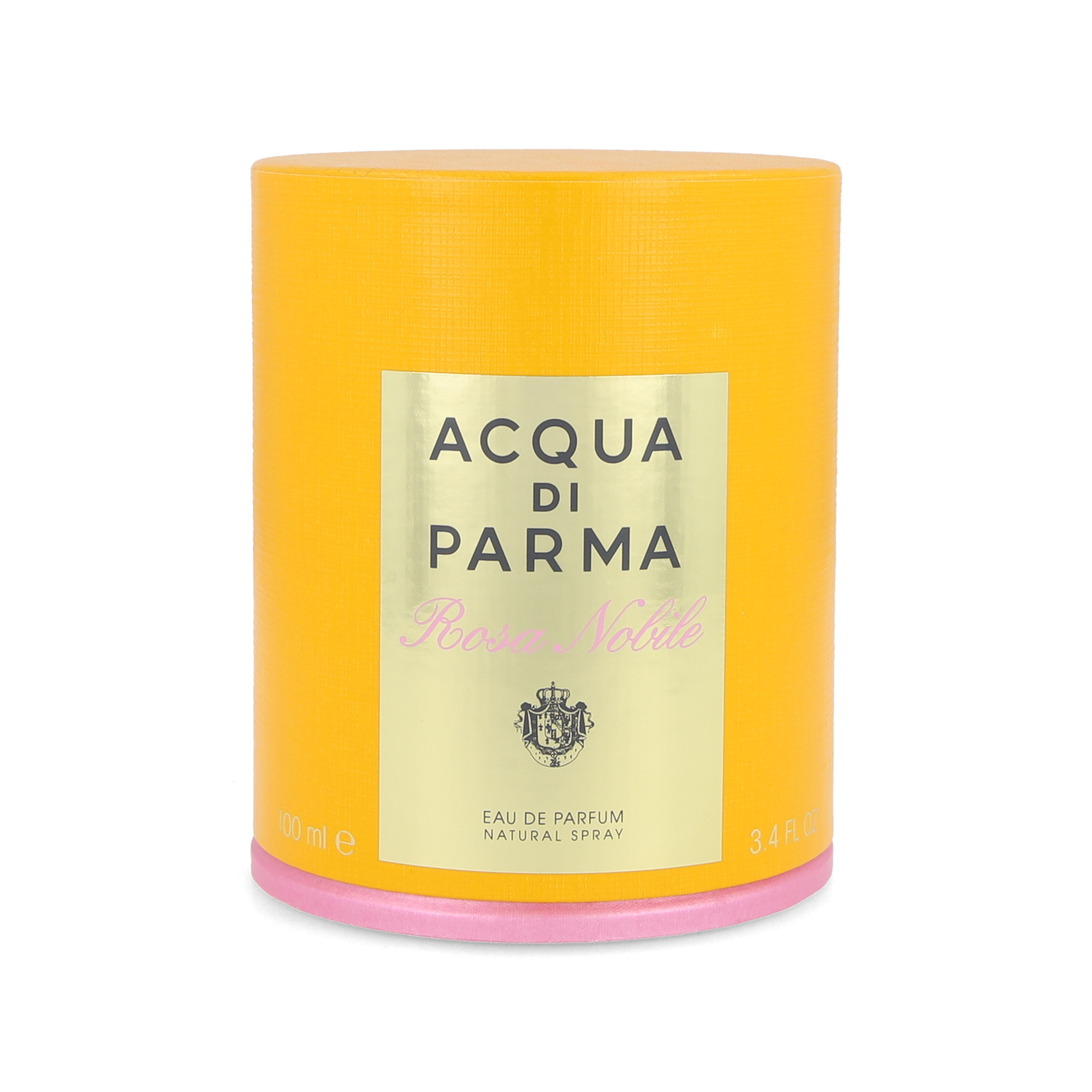 Foto 4 pulgar | Perfume Acqua Di Parma color Rosa Nobile Edp Spray de 100 ML