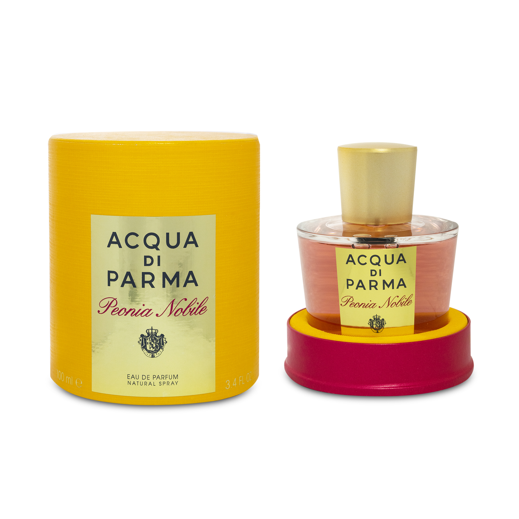 Acqua Di Parma Peonia de 100 ml Edp Spray