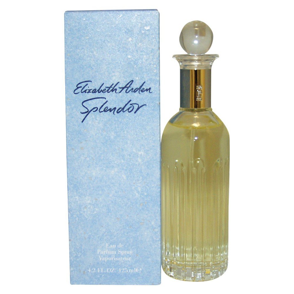 Perfume Splendor de Elizabeth Arden Eau de Parfum de 125 ml para Mujer