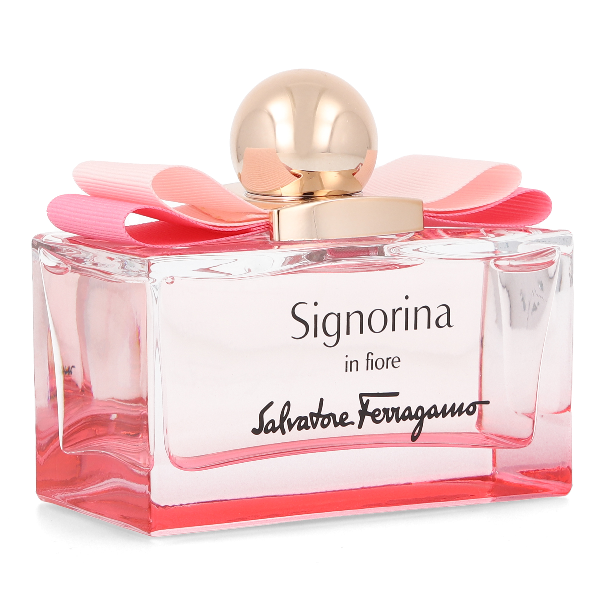 Foto 3 pulgar | Perfume Signorina In Fiore de Salvatore Ferragamo Eau de Toilette de 100 ml para Mujer