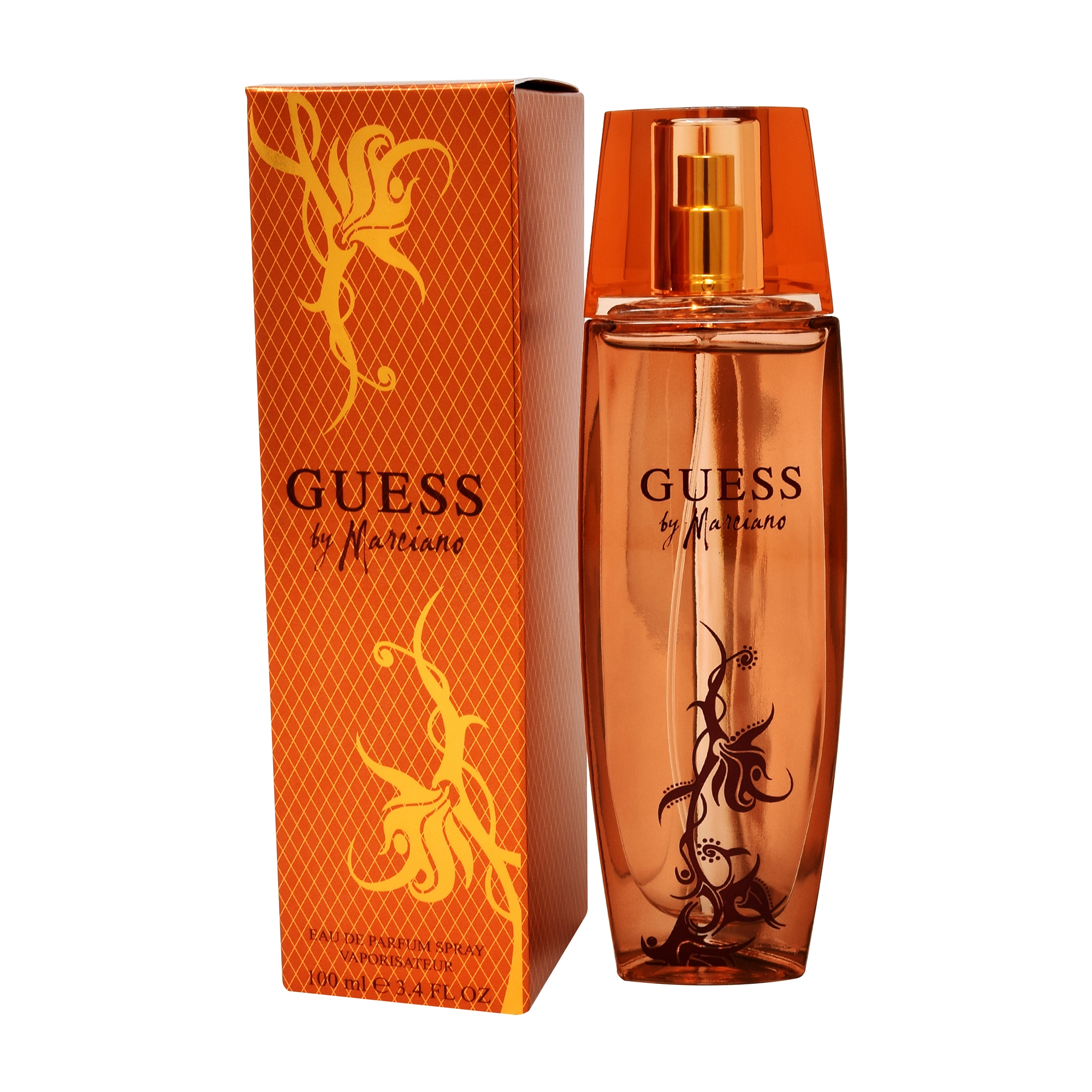 Perfume Guess By Marciano de 100 ML Edp Spray