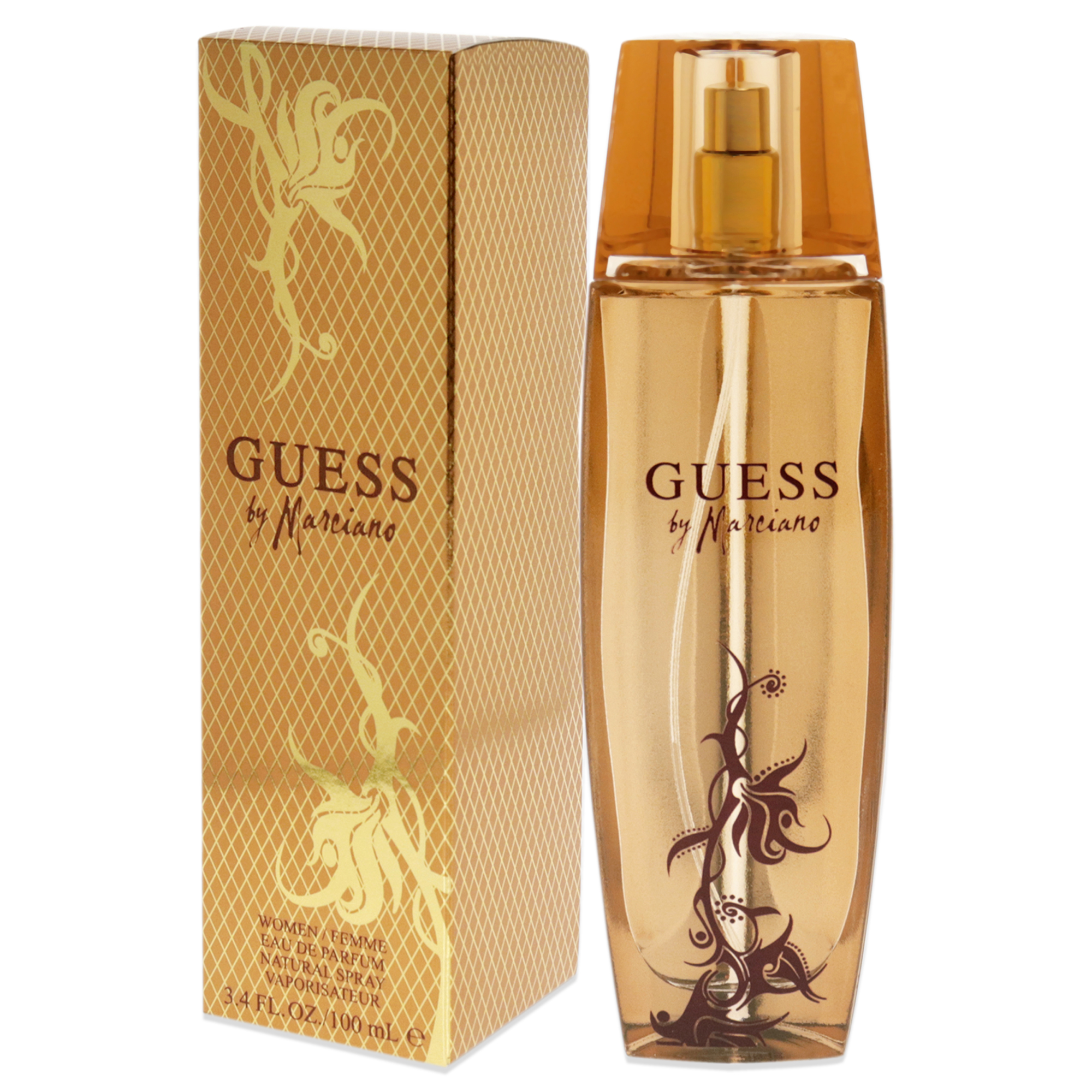 Foto 4 | Perfume Guess By Marciano de 100 ML Edp Spray