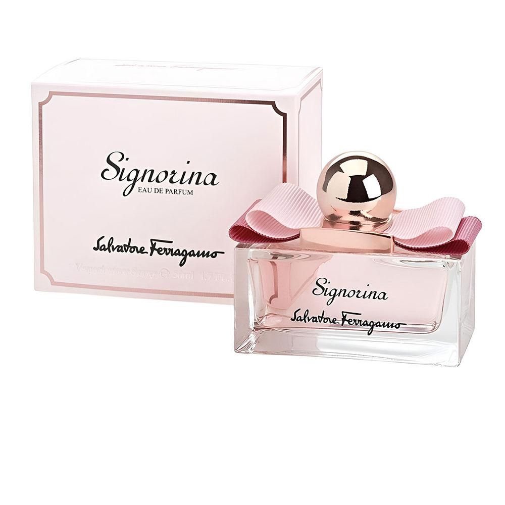 Foto 3 pulgar | Perfume Signorina de Salvatore Ferragamo 100 ML Eau De Parfum