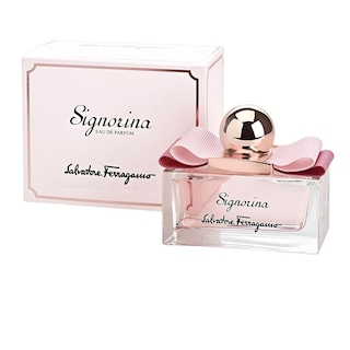 Foto 2 | Perfume Signorina de Salvatore Ferragamo 100 ML Eau De Parfum