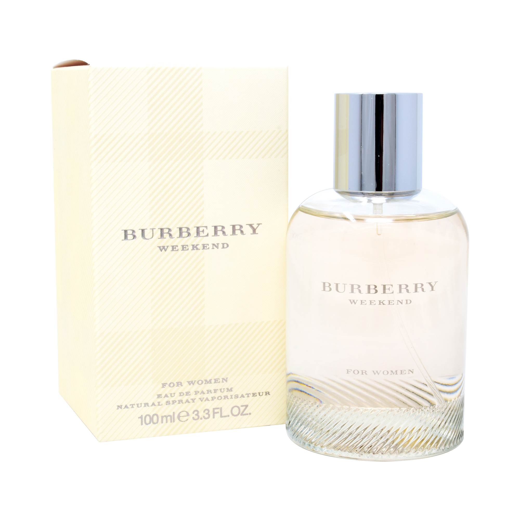 Foto 2 pulgar | Perfume Weekend de Burberry Eau de Parfum de 100 ml para Mujer