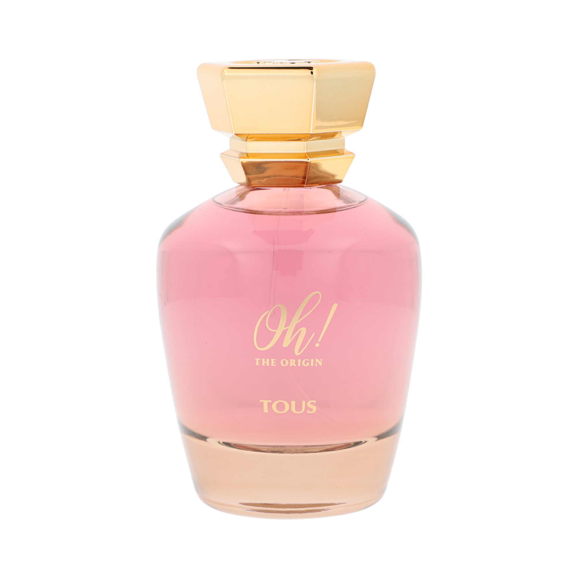Foto 3 pulgar | Perfume Tous Oh! The Origin de 100 ml Edp Spray