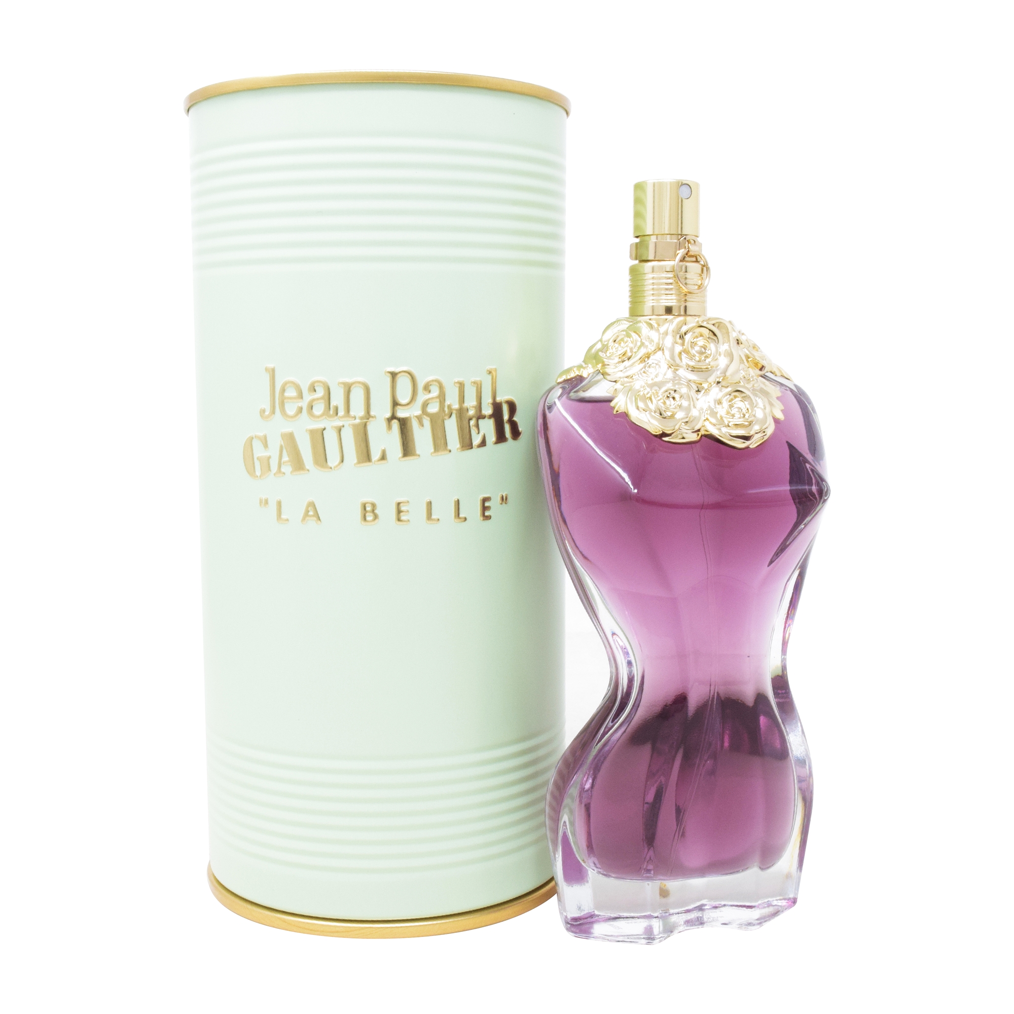 Perfume Jean Paul Gaultier La Belle 100 ml Edp Spray